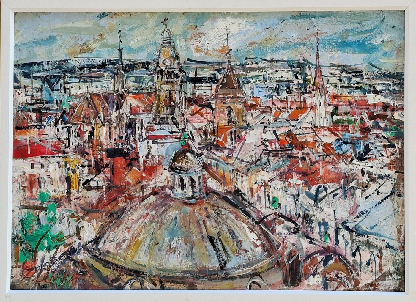 Košice
