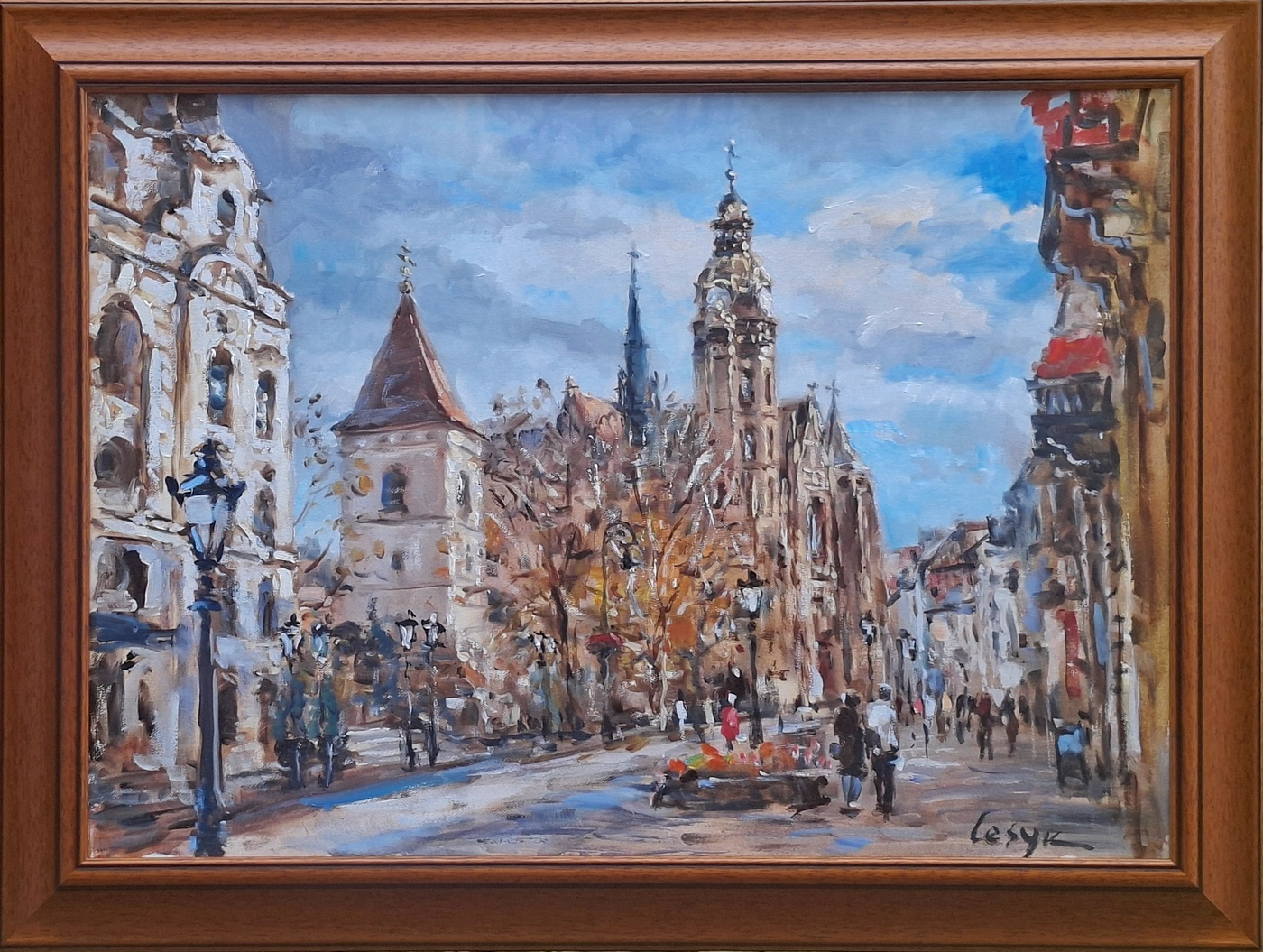 Na Hlavnej