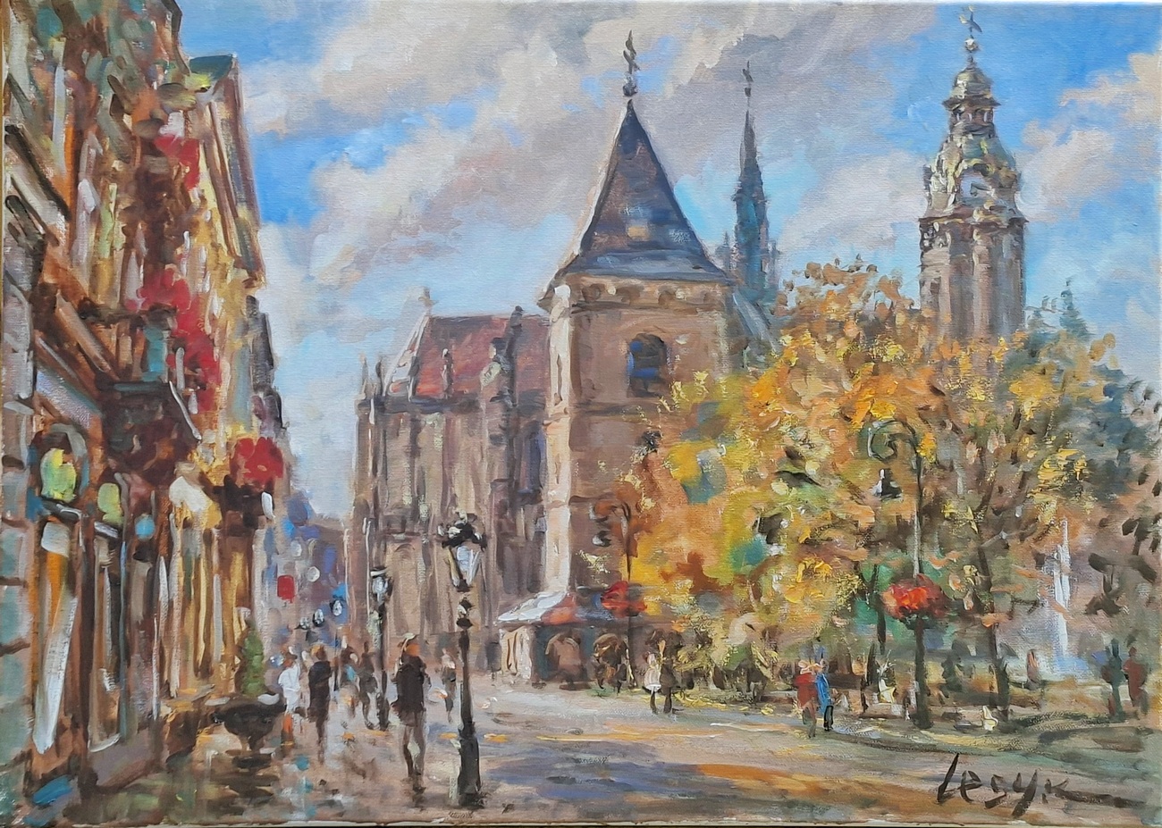 Urbanova veža