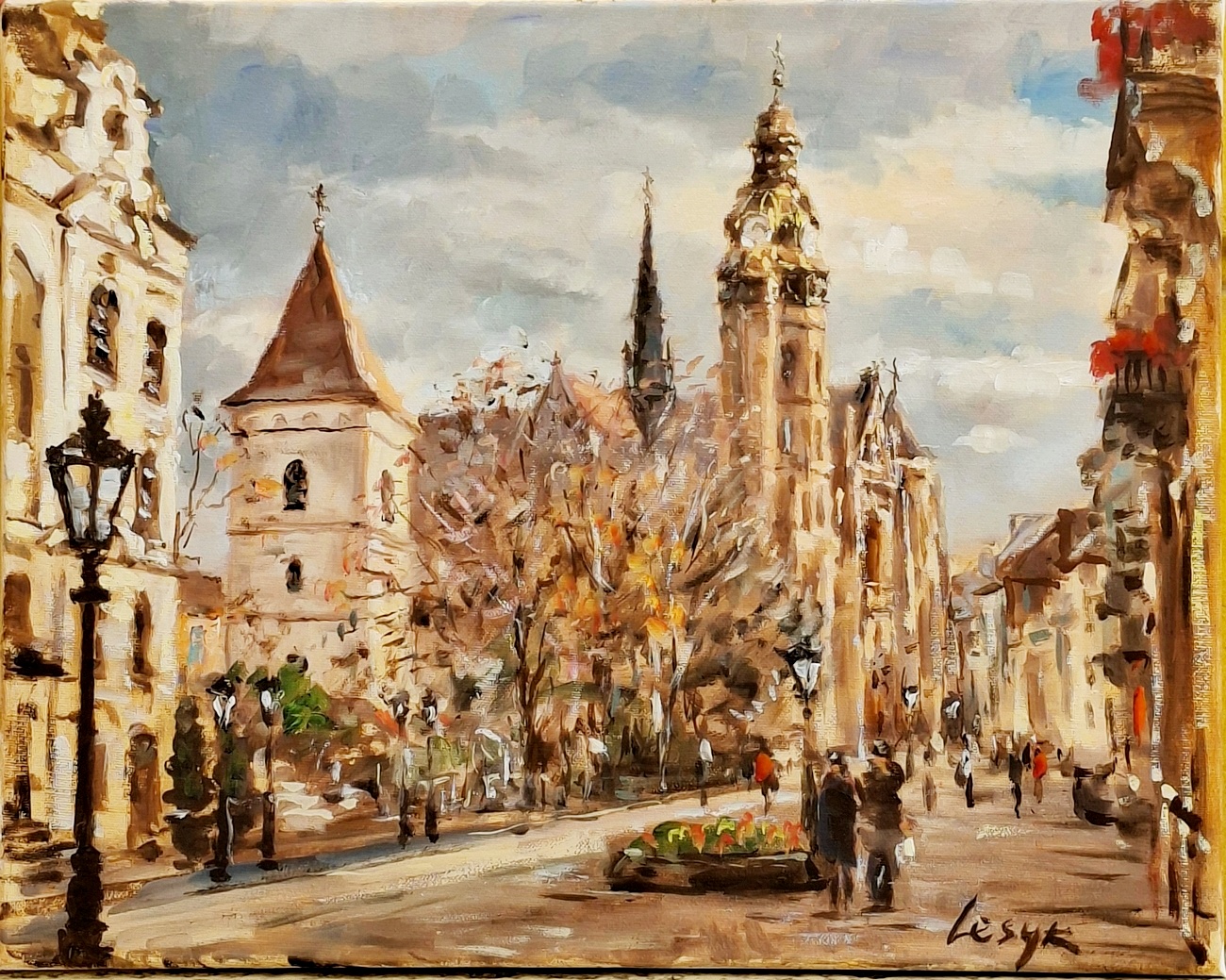 Košice