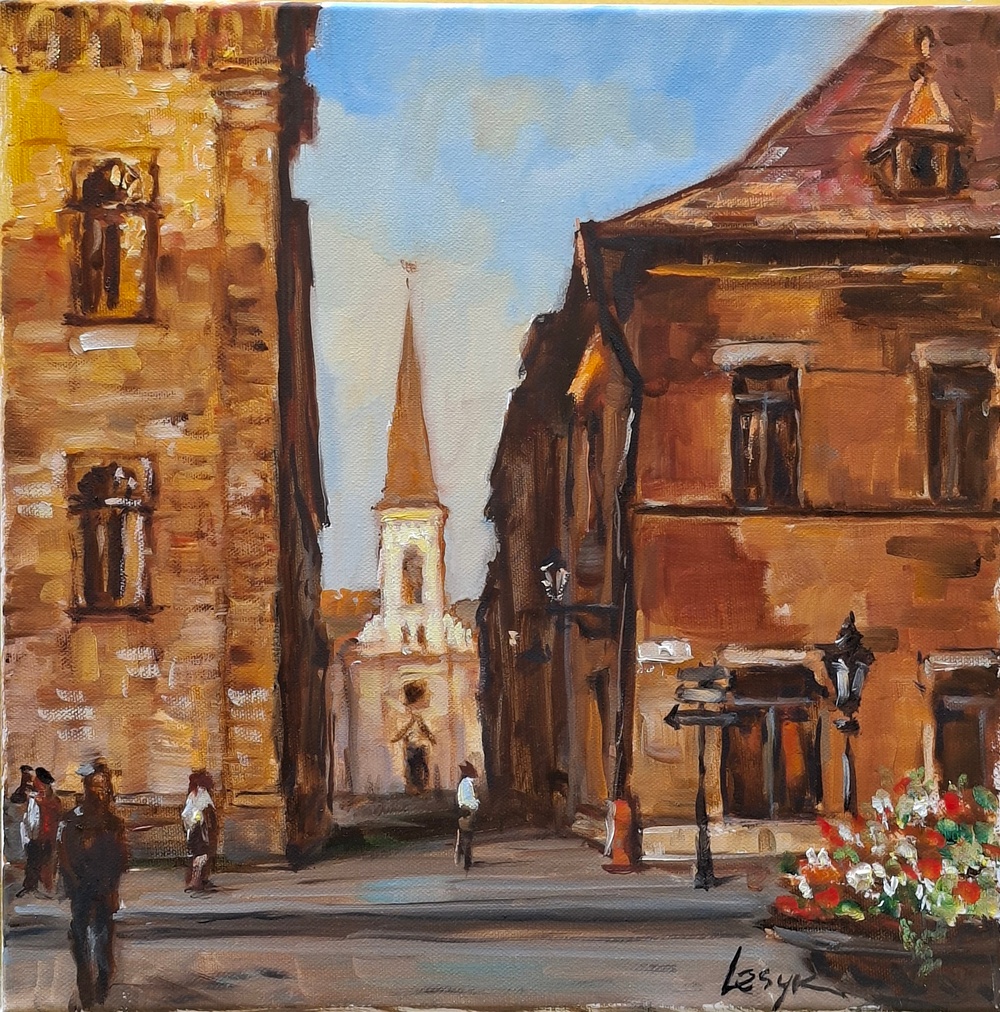 Reformovaný kostol