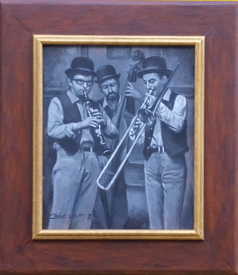 Tradicional Band