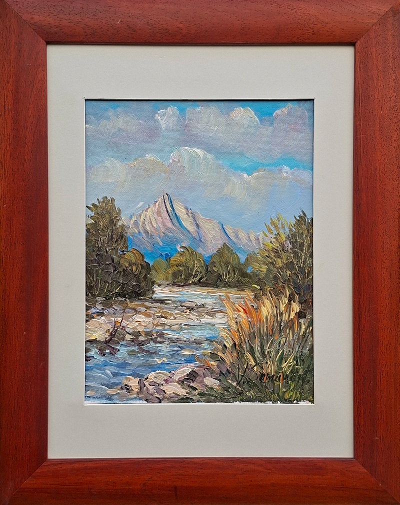 Bielovodská dolina